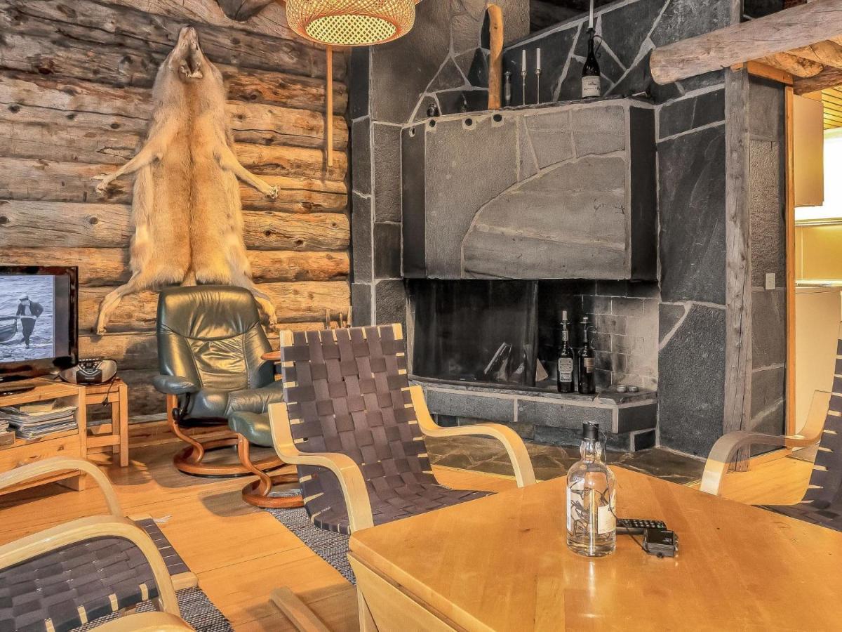 Casa vacanze Poromooli A1